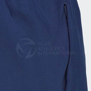 Shorts à séchage rapide pour hommes Shorts de sport légers avec poches pour la gymnastique et le jogging Shorts de sport respirants pour hommes - Product Image 4