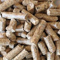 Offres spéciales sur les granulés de bois de première qualité en provenance d'Europe ! !