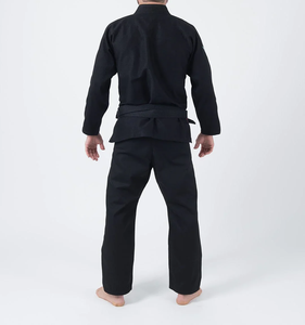 Jiu jitsu kimono kimono de jiu jitsu bjj gi pour adolescents bjj gi pour grands combattants - Product Image 3