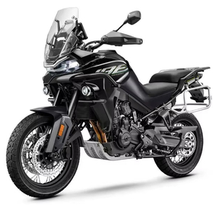 ¡OFERTA ESPECIAL! Nueva Ibexs 800 E 2026 (Motocicleta) en Venta - Product Image 2