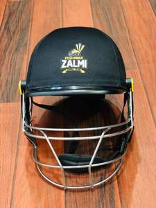 Casque de cricket unisexe en acier titane de qualité supérieure avec logo personnalisé, verres polarisés, universel pour le camping, options de couleurs personnalisées - Product Image 3