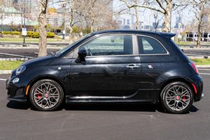 Voiture d'occasion fiable, Fiat 500 Abarth 2017 - Product Image 3