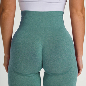 Leggings Deportivos para Mujer, Moda Femenina, Leggings de Fitness de Cintura Alta, Nuevos - Product Image 2