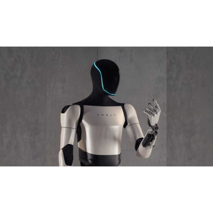 tesla optimus robot features specifications - Ilustrasi 3