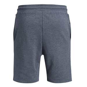 กางเกงขาสั้นสำหรับฤดูใบไม้ร่วงกางเกงขาสั้นผู้ชายลายพื้นแบบกำหนดเองได้ - Product Image 2