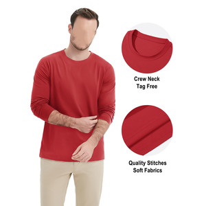 Chemises hommes High Street Style respirant vêtements pour hommes vêtements en vrac mélanger vêtements Bale vêtements d'été Slim Fitness chemise à manches longues - Product Image 4