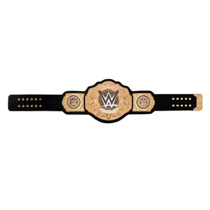 Mejor calidad 2025-26 Cinturón de campeonato personalizado de peso pesado mundial Cinturones DE LUCHA personalizados Ganador Cinturón de campeonato de boxeo OEM - Product Image 4