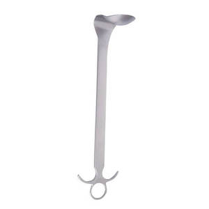 Retractor Browne de Medic Instruments Retractor quirúrgico certificado CE para procedimientos médicos y clínicos - Product Image 2