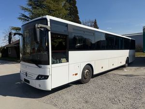 Bus urbain Mercedes Intouro d'occasion, diesel, boîte manuelle, norme d'émission Euro 4, conduite à gauche, plus de 60 places, transport de passagers - Product Image 3