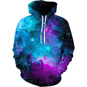 Sudaderas con Capucha Personalizadas para Hombre al por Mayor, de la Mejor Calidad, Nuevo Estilo, Fibra de Bambú, Tallas Grandes, MOQ Bajo, Forro Polar Transpirable, para Invierno, Talla XS para Adultos - Product Image 1