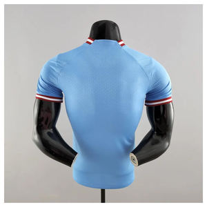 Ropa deportiva, camiseta de fútbol, ropa de hombre, camiseta de carreras, camisetas de poliéster transpirables 100%, camiseta de fútbol - Product Image 2
