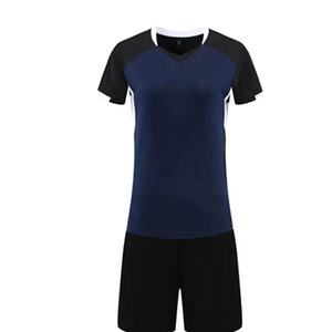 Mujeres al aire libre adultos OEM diseños voleibol uniforme sublimación impresa secado rápido voleibol uniformes conjuntos - Product Image 1