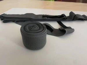 ผ้าพันมือสำหรับฝึกมวยไทยและคิกบ็อกซิ่ง - Product Image 6