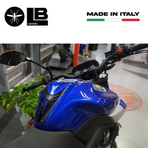 Adesivi 3D per Serbatoio Compatibili con Yamaha Tenere 700 Rally Edition 2022 per Motociclette - Product Image 4
