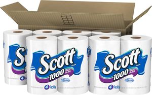 กระดาษชำระสกอตต์ แพ็ค 45 ชิ้น - Product Image 6