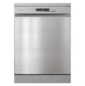 Lave-vaisselle autoportant de haute qualité pour la maison, 60 cm, en acier inoxydable, 8 couverts, 1740 W, pour camping-car et hôtel - Product Image 1