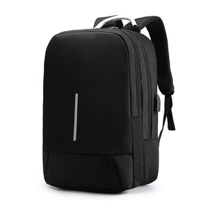 Popular Fashion Durable Back <b>Pack</b> Student School Backpack Bag for Unisex Wholesale Price made in Pakistan - Product Image 4