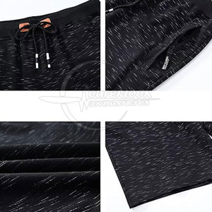 Pantalones cortos de hombre superventas de alta calidad, ropa de entrenamiento, uso informal, pantalones cortos de hombre superventas a la venta - Product Image 3