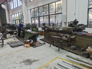 Ariel <span class=keywords><strong>SIAD</strong></span> Compresor Pistón Varilla Compresor Repuestos Pistón Rosca Compresores Válvula de gas - Product Image 6