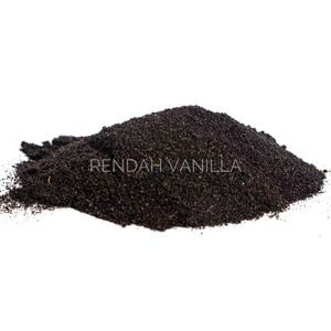 Graines de vanille Planifolia - Pures, issues de gousses entières, naturelles, de haute qualité, épice indonésienne, gousses de vanille, meilleur prix, saveur - Product Image 1