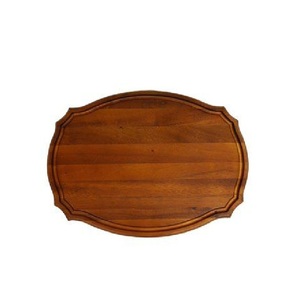 Bandeja de servicio de aspecto elegante y sencillo de la mejor tendencia para hoteles y uso en la cocina Mayorista Diseño personalizado - Product Image 4
