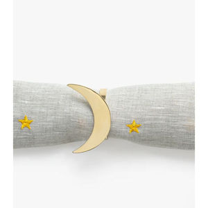 Anneau de serviette décoratif tendance pour le Ramadan, accessoire de table pour la maison et l'hôtel, best-seller, au prix le plus bas - Product Image 6