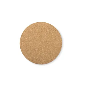 BIERPON Personalized <b>Cork</b> <b>Coaster</b> Customizable Promotional Gadgets - Product Image 1