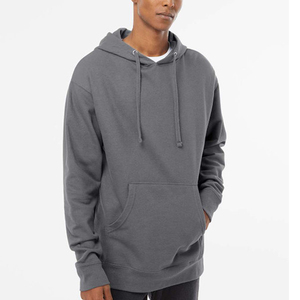 Sudadera con capucha ecológica para hombre y mujer, jersey de comercio independiente, sudaderas con capucha para adultos, fabricante personalizado - Product Image 4