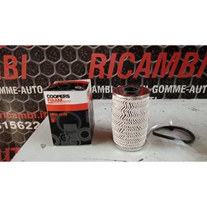 Filtro Carburante Ricambi Generici Vari Marchi Serie (90>) FA6071ECO Benzina - Product Image 5