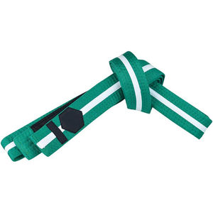 Bjj <b>Belt</b> Martial Arts Jiu Jitsu <b>Belts</b> 100%cotton Custom Made Brazilian Jiu Jitsu <b>Belt</b> - Product Image 6