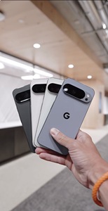 100% ของแท้ใหม่ Google Pixel 10 Pro 10 Pro XL และพับสมาร์ทโฟน5G ซิมจัดส่งทั่วโลก - Product Image 2