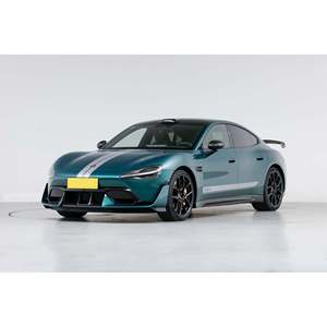 Soldes Exceptionnelles : Voiture Électrique SU7 Ultra (2025) - Product Image 5