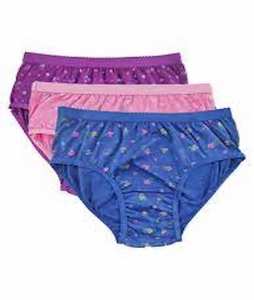 Menstrual <b>Panties</b> Period <b>Panties</b> Ice Silk Seamless <b>Panties</b> Women's High Elastic Comfortable Sheath Without Hip Clip Simple - Product Image 6