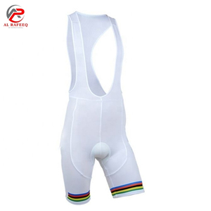 Uniforme de Ciclismo Personalizado Transpirable para Hombre, Conjunto de Ciclismo Ajustado al Cuerpo con 100% Poliéster para Deportes y Ejercicio - Product Image 3