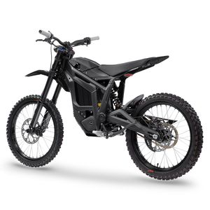 Oferta Increíble 2024: Motocicleta Eléctrica Todoterreno Sting R MX4 Nueva en Venta - Product Image 6