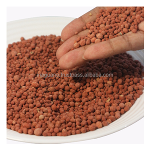 ผู้ผลิตปุ๋ยพื้นฐาน15.15.15 Npk ปุ๋ยเคมีประกอบสำหรับปลูกพืช - Product Image 6