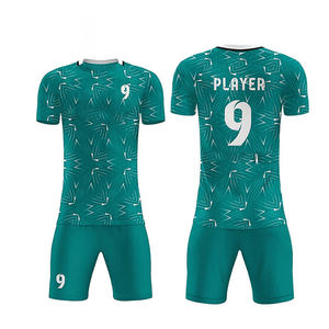 ชุดฝึกซ้อม2025ใหม่ชุดเล่นกีฬาทำจากผ้าโพลีเอสเตอร์100% สำหรับทีมพร้อมโลโก้แบบกำหนดเอง - Product Image 1