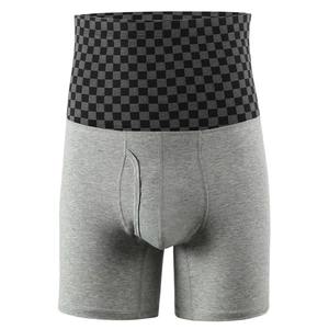 Shorts de compression de performance pour hommes en gros personnalisés, respirants, à séchage rapide, shorts de sport serrés, shorts de fitness extensibles - Product Image 3