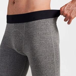 Best Selling Men <b>Compression</b> <b>Shorts</b> Pakistan Manufacturer High Quality Printing <b>Compression</b> - Product Image 6