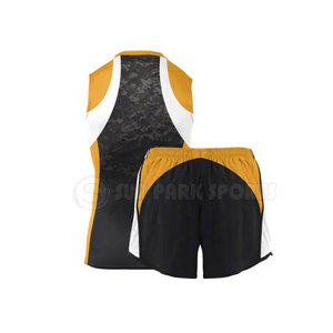 Nouveau design de qualité supérieure 7V7 uniforme à séchage rapide en gros 7V7 uniforme respirant 7V7 uniforme - Product Image 3
