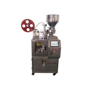 Empaquetadora multifuncional de polvo de café Diseño compacto para una fácil configuración - Product Image 2