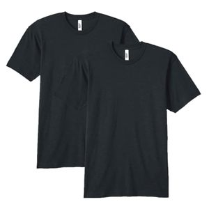 <span class=keywords><strong>T</strong></span>-Shirt Next Level 6210 CVC in Morbido Cotone Pettinato e Poliestere, Unisex - Product Image 1