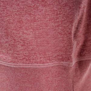 Sweat-shirt à col rond décontracté en coton pour hommes, pull à manches longues, différentes couleurs, tailles XS, fermeture éclair, motif imprimé, tissu polaire - Product Image 5