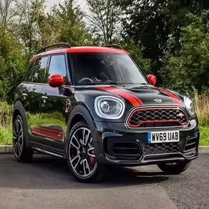 มินิ คันทรีแมน ปี 2022 มือสอง - Product Image 5