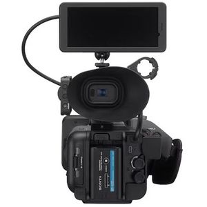 Meilleur Nouveau Caméscope Numérique Plein Format 6K PXW-FX9 XDCAM avec Garantie de 3 Ans et Support ODM/OEM - Product Image 5