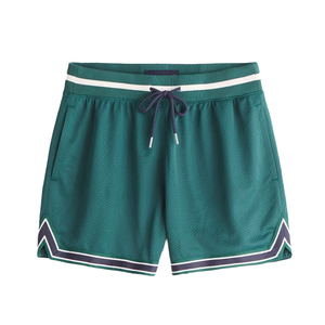 2025 <b>Men</b> Summer 100% Cotton Velvet Stylish Breathable <b>Work</b> Wear <b>Shorts</b> Fashionable Casual Wear Training Fitness - Product Image 4