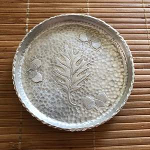 Dessous de verre modernes élégants en aluminium avec surface anti-rayures durable et design fonctionnel pour un décor haut de gamme - Product Image 4