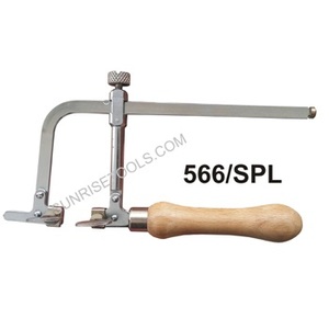 Cadre de scie réglable Deluxe Fournisseur d'outils de bijoux de haute qualité - Product Image 2