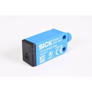 LW34561-1051471ป่วย, WTV4-3N2221S58, เซ็นเซอร์สะท้อนแสง - Product Image 1