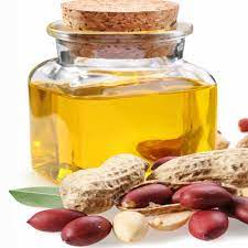 ถั่วลิสงสกัดเย็น/น้ำมันถั่วลิสง - Product Image 2